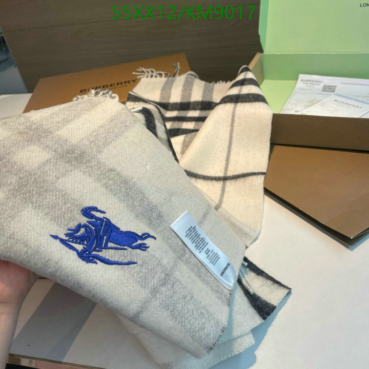 Burberry-Scarf Code: KM9017 $: 55USD