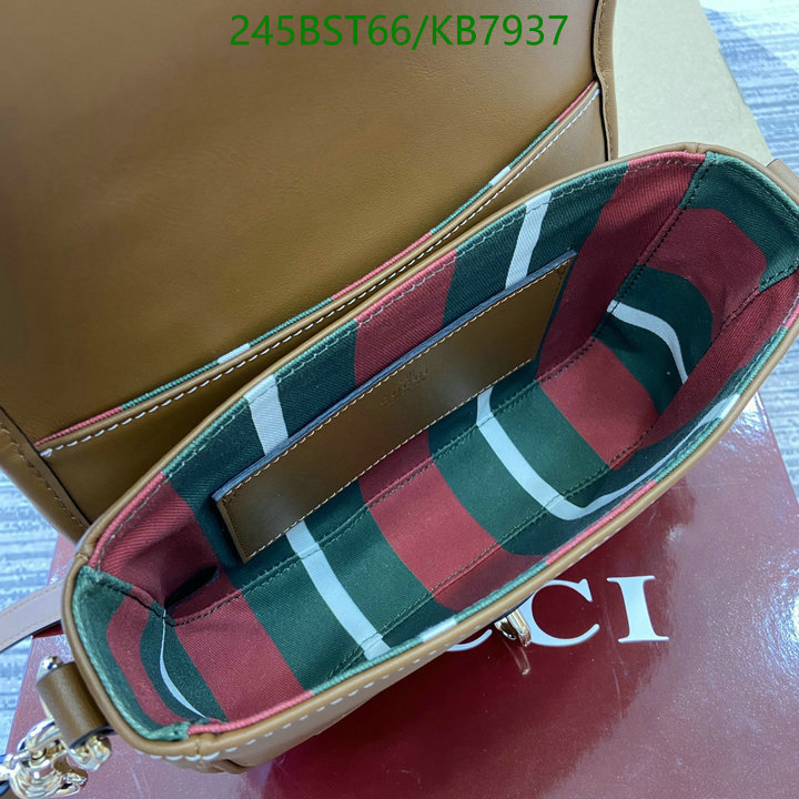 Gucci-Bag-Mirror Quality Code: KB7937 $: 245USD