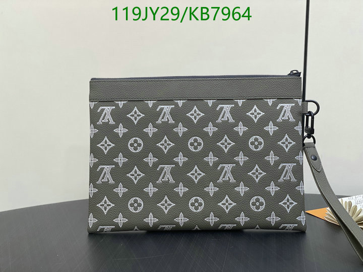 LV-Bag-Mirror Quality Code: KB7964 $: 119USD