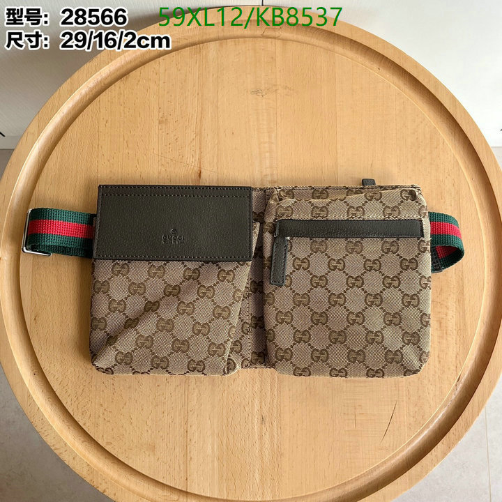 Gucci-Bag-4A Quality Code: KB8537 $: 59USD