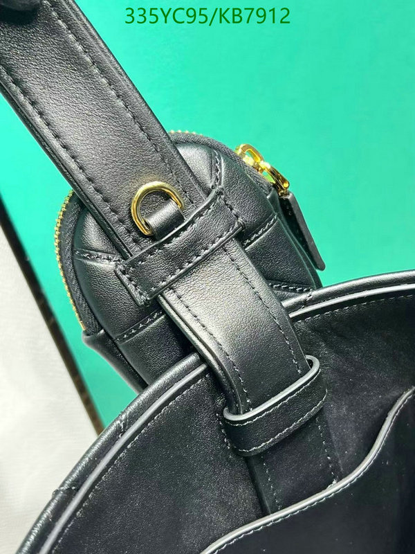 Prada-Bag-Mirror Quality Code: KB7912 $: 335USD