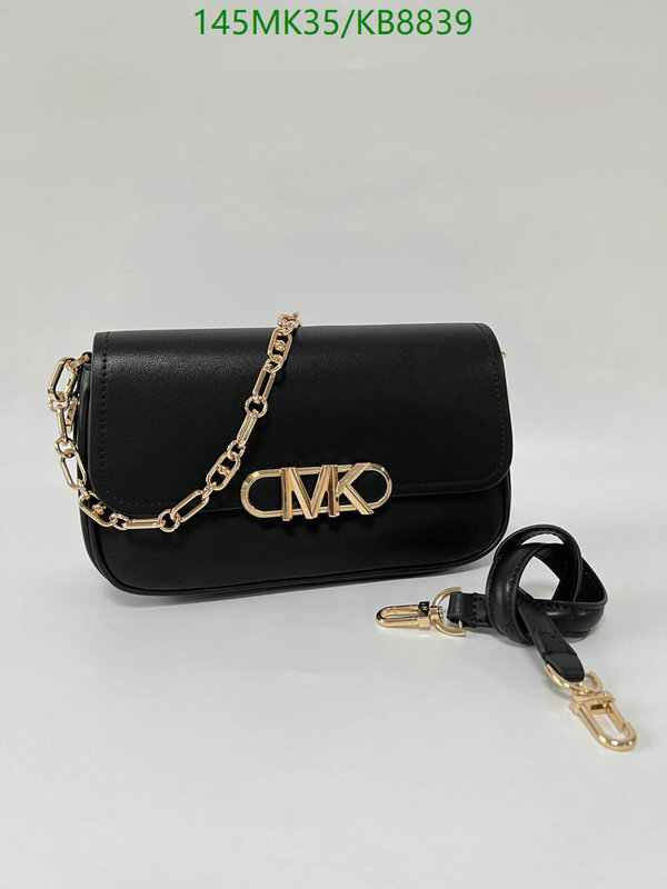 Michael Kors-Bag-Mirror Quality Code: KB8839 $: 145USD