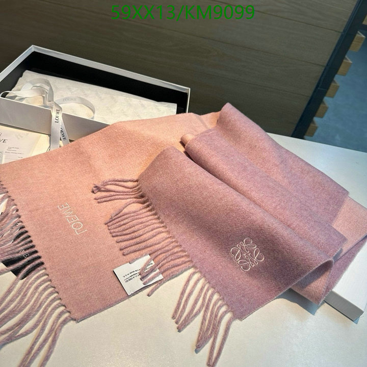 Loewe-Scarf Code: KM9099 $: 59USD