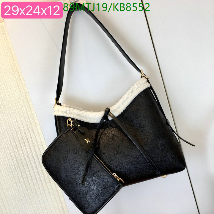 LV-Bag-4A Quality Code: KB8552 $: 89USD