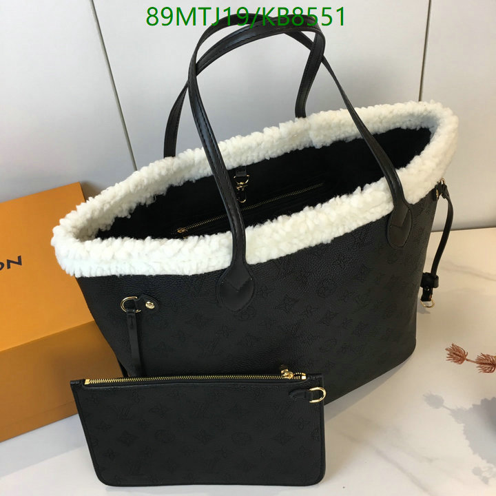 LV-Bag-4A Quality Code: KB8551 $: 89USD