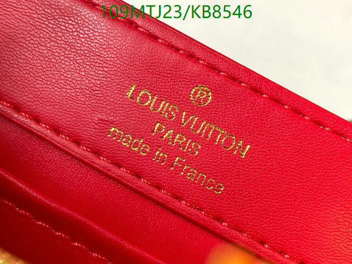 LV-Bag-4A Quality Code: KB8546 $: 109USD