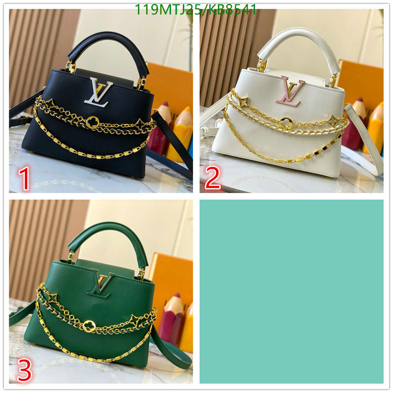 LV-Bag-4A Quality Code: KB8541 $: 119USD