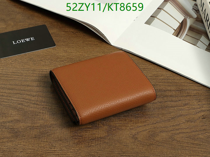 Loewe-Wallet(4A) Code: KT8659 $: 52USD