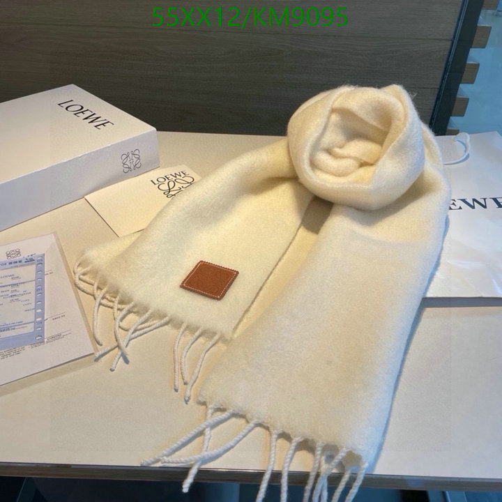 Loewe-Scarf Code: KM9095 $: 55USD