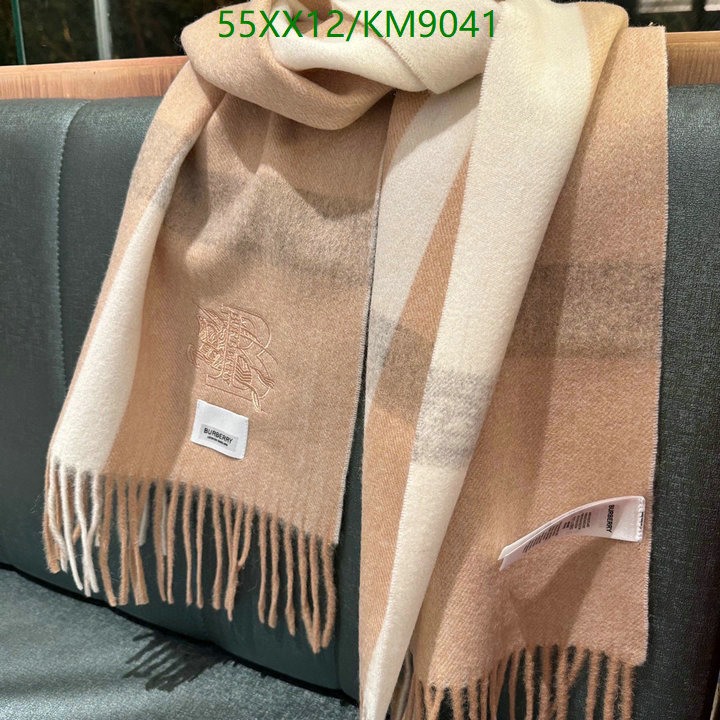 Burberry-Scarf Code: KM9041 $: 55USD