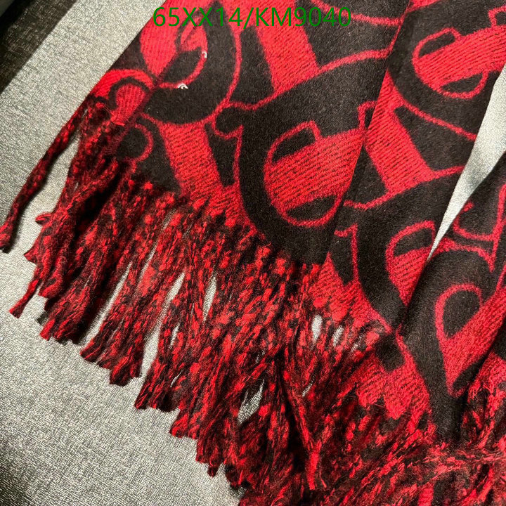 Burberry-Scarf Code: KM9040 $: 65USD