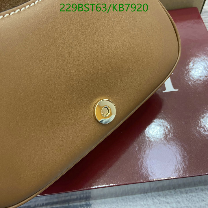 Gucci-Bag-Mirror Quality Code: KB7920 $: 229USD