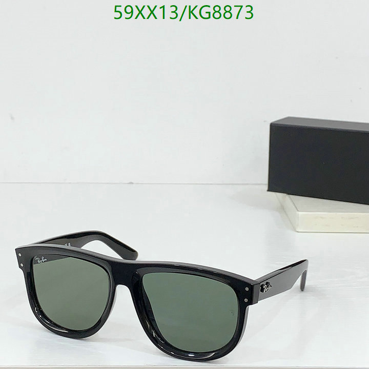 Ray-Ban-Glasses Code: KG8873 $: 59USD