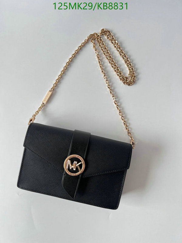 Michael Kors-Bag-Mirror Quality Code: KB8731 $: 125USD