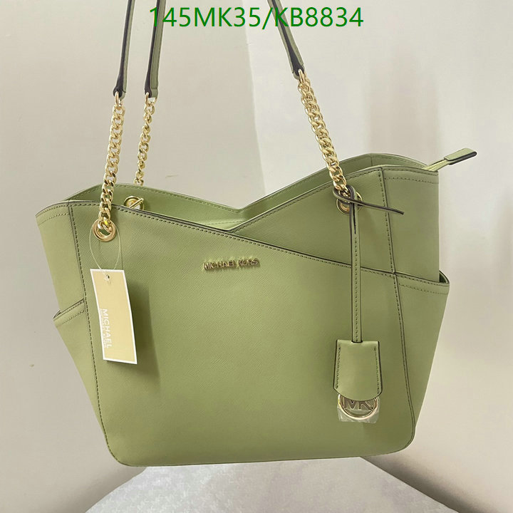 Michael Kors-Bag-Mirror Quality Code: KB8834 $: 145USD