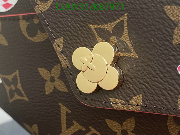 LV-Bag-Mirror Quality Code: KB7971 $: 129USD