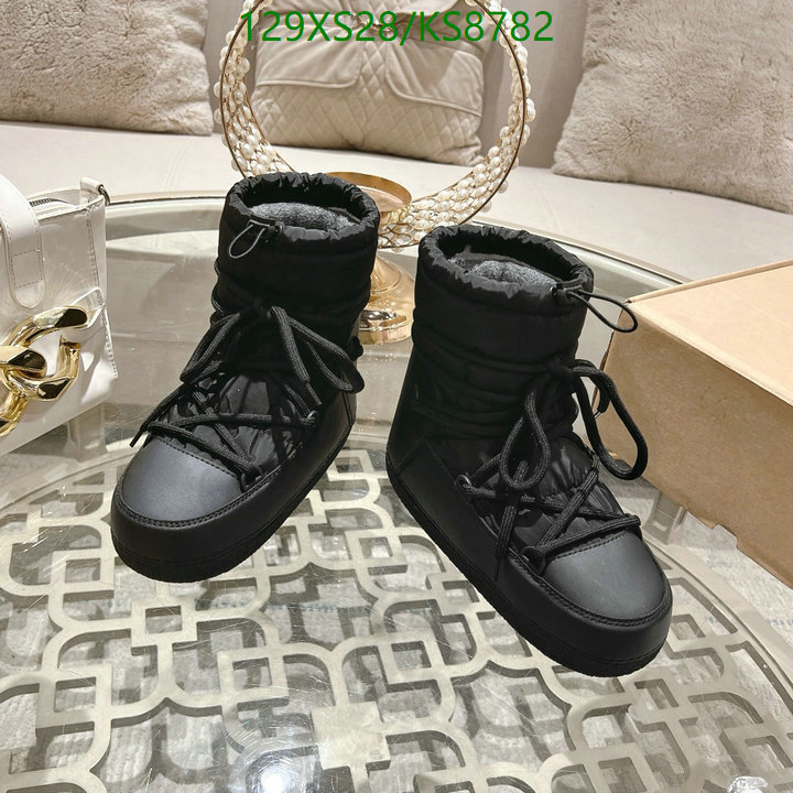 Boots-Women Shoes Code: KS8782 $: 129USD