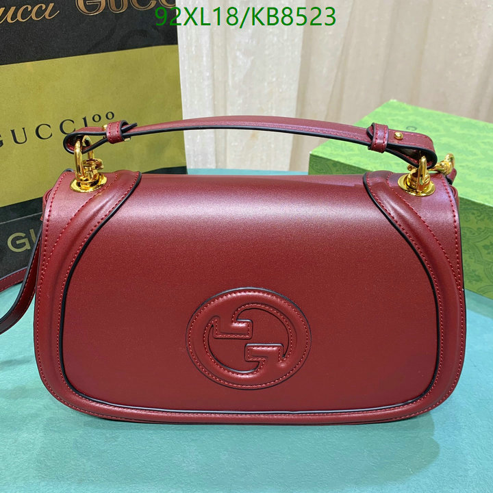 Gucci-Bag-4A Quality Code: KB8523 $: 92USD