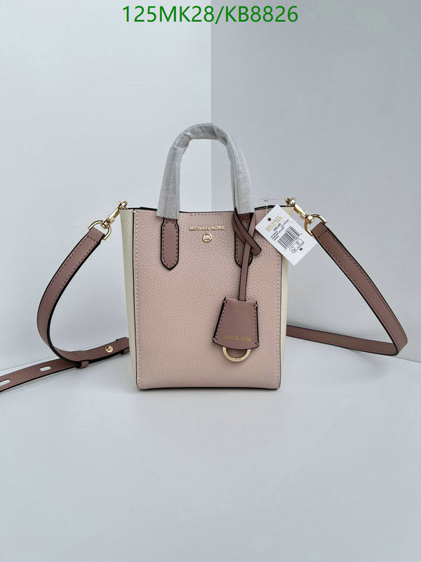 Michael Kors-Bag-Mirror Quality Code: KB8826 $: 125USD