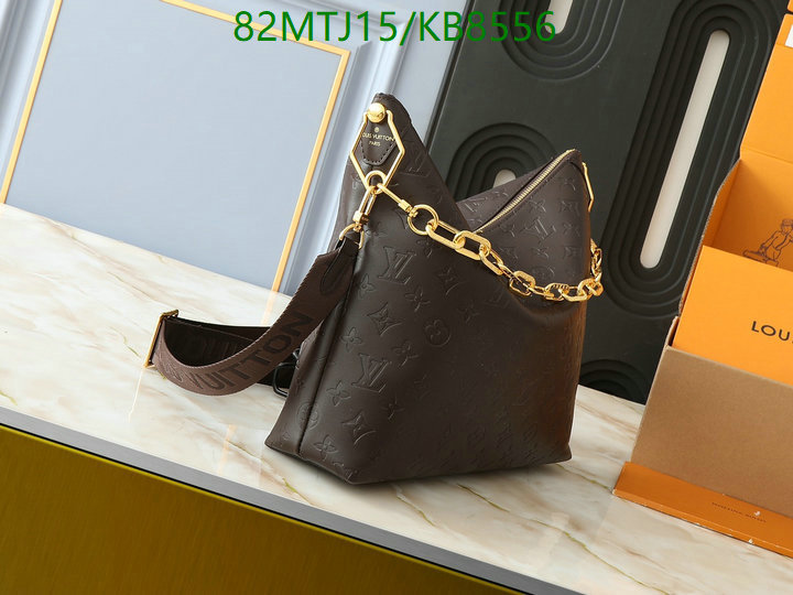 LV-Bag-4A Quality Code: KB8556 $: 82USD