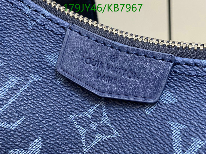 LV-Bag-Mirror Quality Code: KB7967 $: 179USD