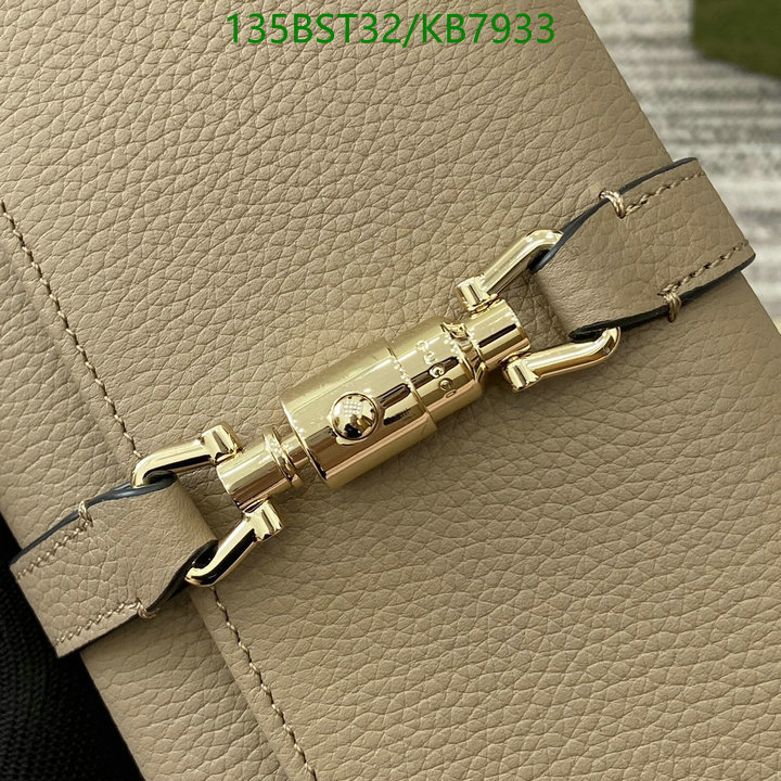 Gucci-Bag-Mirror Quality Code: KB7933 $: 135USD