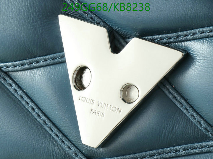 LV-Bag-Mirror Quality Code: KB8238 $: 249USD