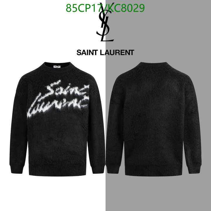 YSL-Clothing Code: KC8029 $: 85USD