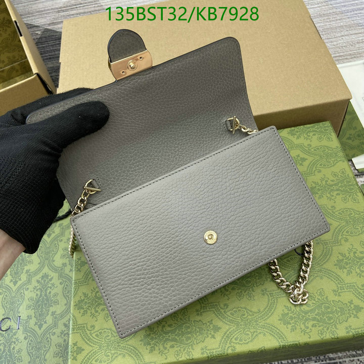 Gucci-Bag-Mirror Quality Code: KB7928 $: 135USD