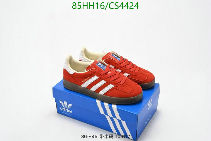 Adidas-Women Shoes Code: CS4424 $: 85USD