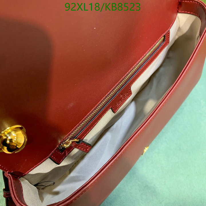 Gucci-Bag-4A Quality Code: KB8523 $: 92USD