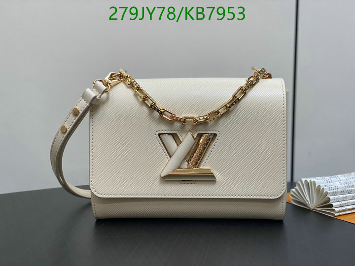 LV-Bag-Mirror Quality Code: KB7953 $: 279USD