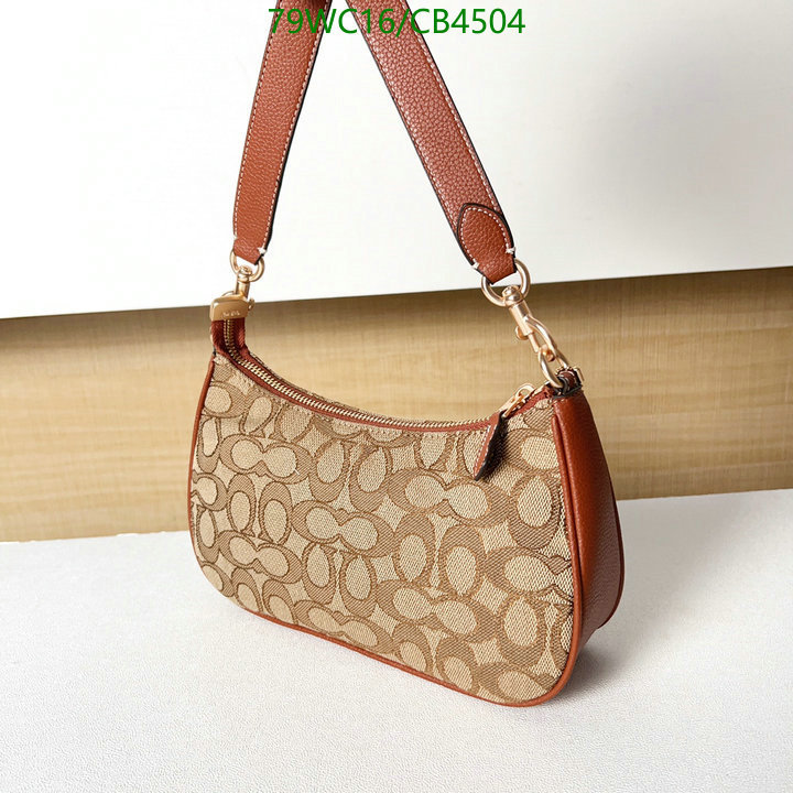 Coach-Bag-4A Quality Code: CB4504 $: 79USD