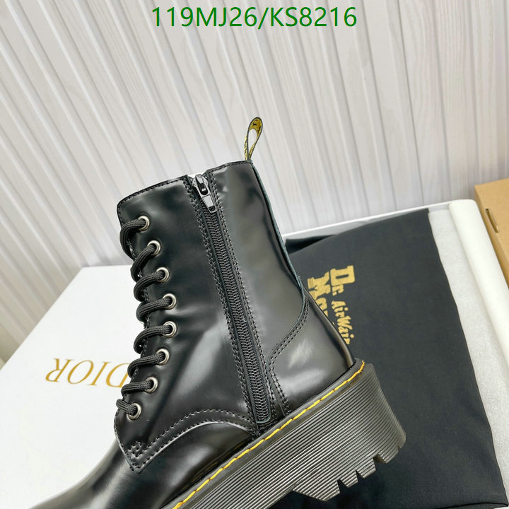 Boots-Women Shoes Code: KS8216 $: 119USD