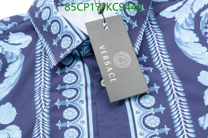 Versace-Clothing Code: KC9445 $: 85USD