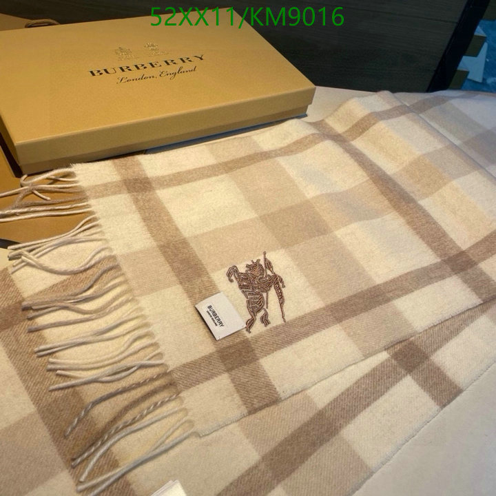 Burberry-Scarf Code: KM9016 $: 52USD