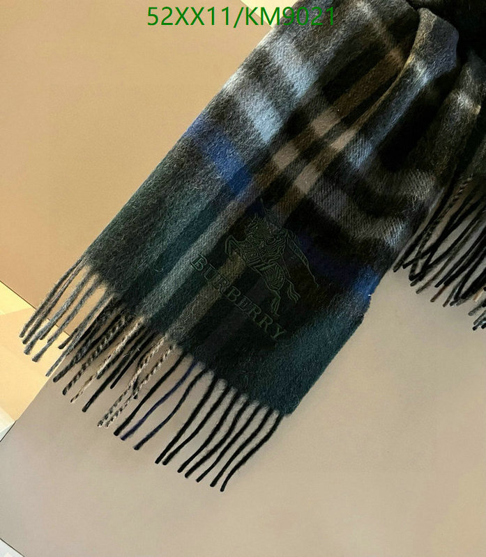 Burberry-Scarf Code: KM9021 $: 52USD