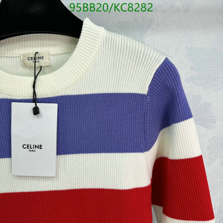 Celine-Clothing Code: KC8282 $: 95USD