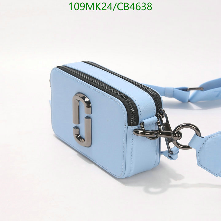 Marc Jacobs-Bag-Mirror Quality Code: CB4638 $: 109USD