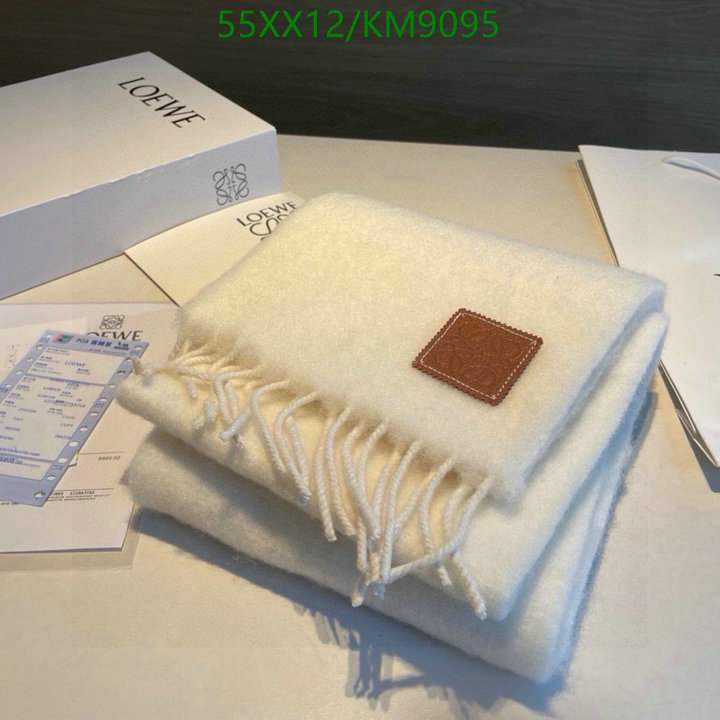 Loewe-Scarf Code: KM9095 $: 55USD