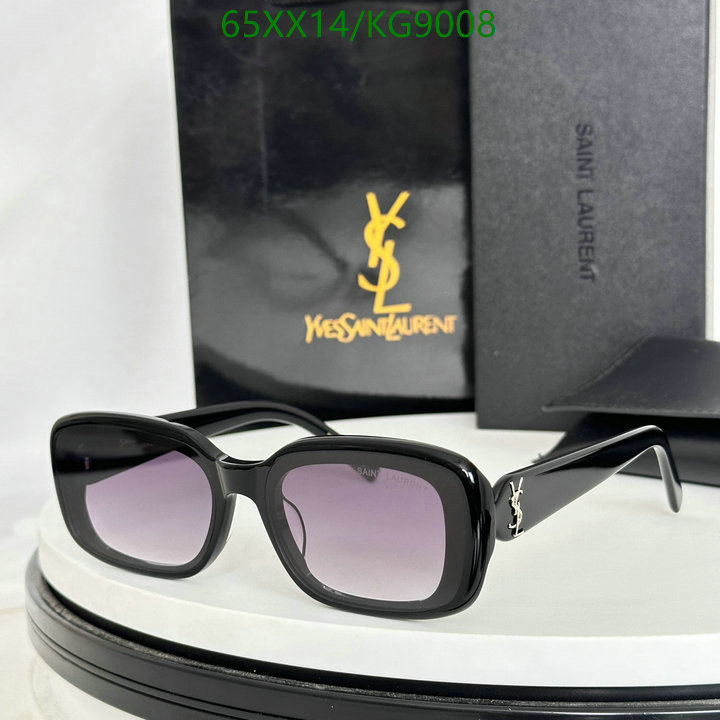 YSL-Glasses Code: KG9008 $: 65USD