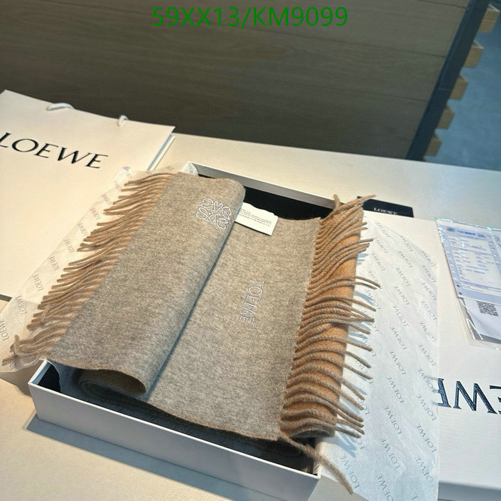 Loewe-Scarf Code: KM9099 $: 59USD