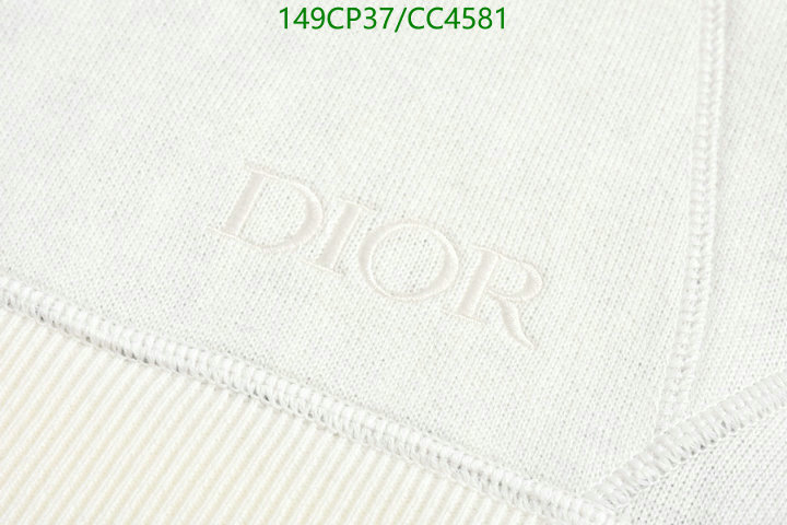 Dior-Clothing Code: CC4581 $: 149USD