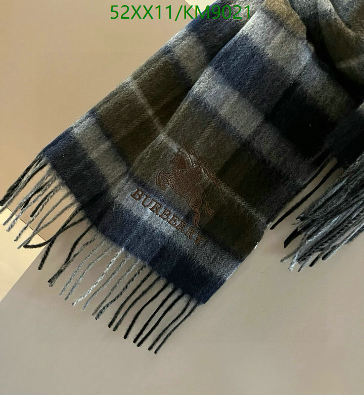 Burberry-Scarf Code: KM9021 $: 52USD