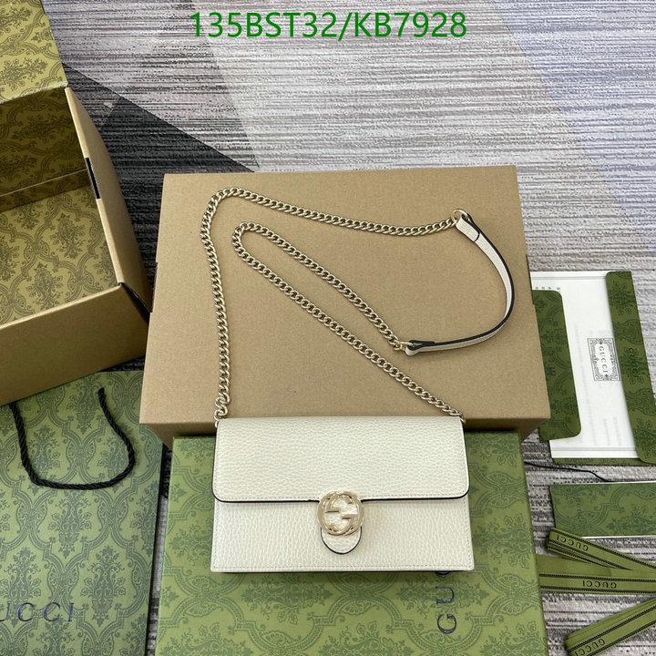 Gucci-Bag-Mirror Quality Code: KB7928 $: 135USD