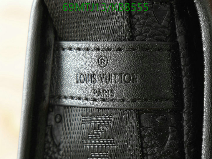 LV-Bag-4A Quality Code: KB8555 $: 69USD