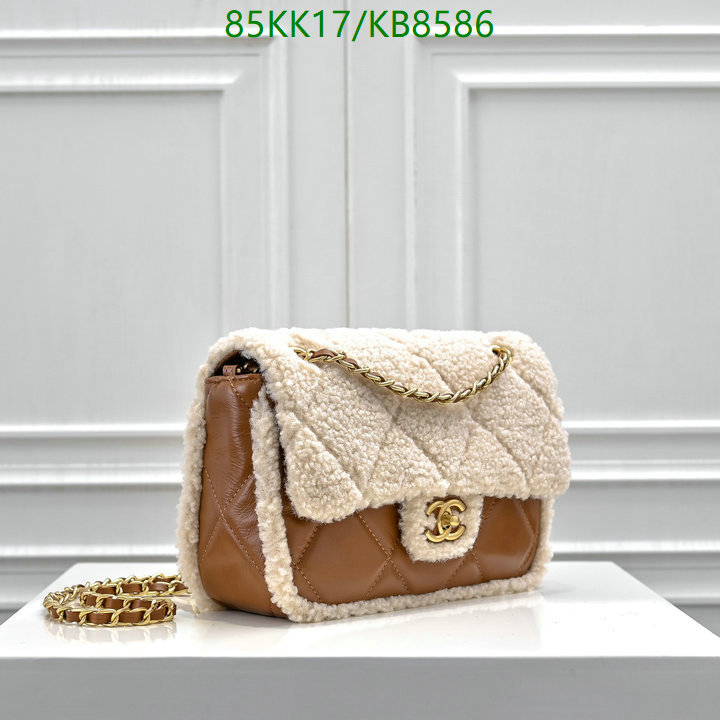 Chanel-Bag-4A Quality Code: KB8586 $: 85USD