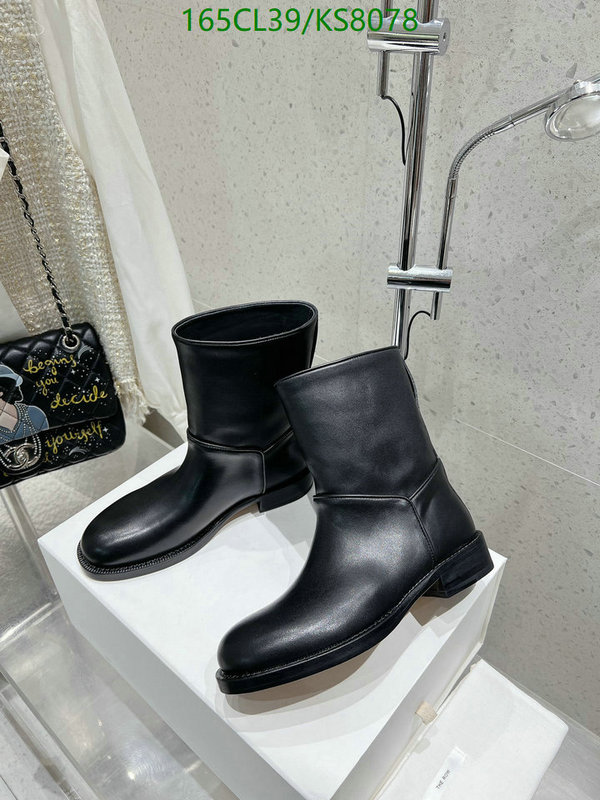 Boots-Women Shoes Code: KS8078 $: 165USD