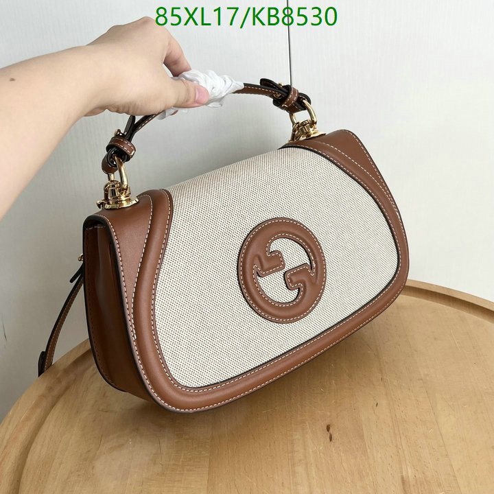 Gucci-Bag-4A Quality Code: KB8530 $: 85USD