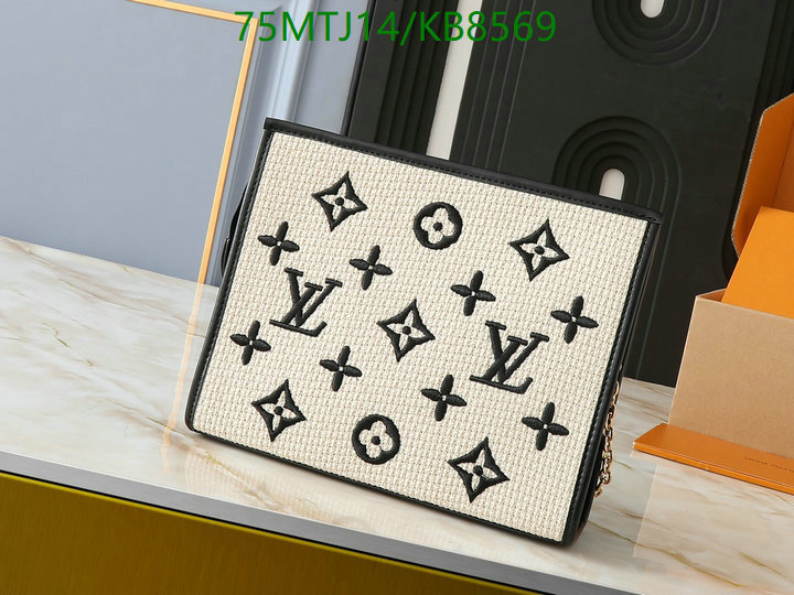 LV-Bag-4A Quality Code: KB8569 $: 75USD